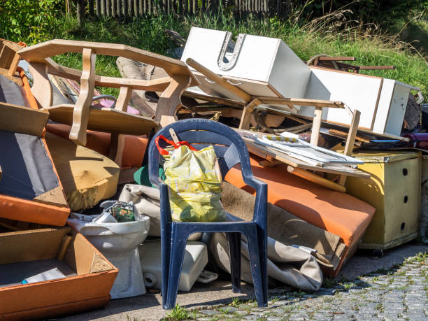 Basement Cleanout Services in Trappe, MD
