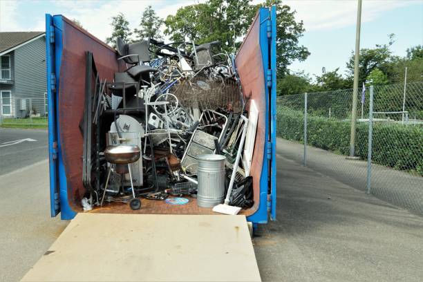 Best Basement Cleanout Services  in Trappe, MD