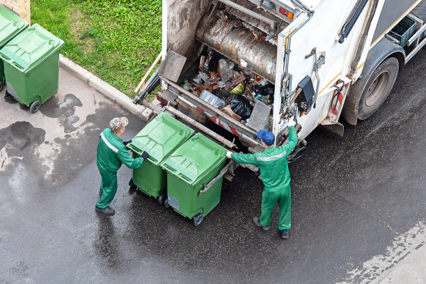 Best Trash Removal Near Me  in Trappe, MD