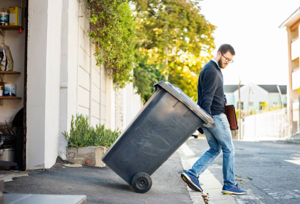 Best Office Junk Removal  in Trappe, MD