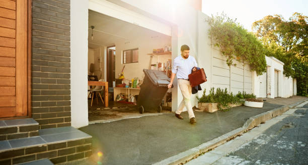 Reliable Trappe, MD Junk Removal Solutions
