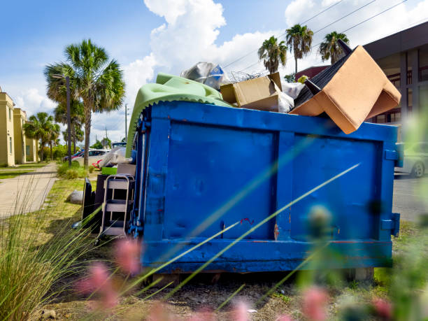 Best Local Junk Hauling  in Trappe, MD