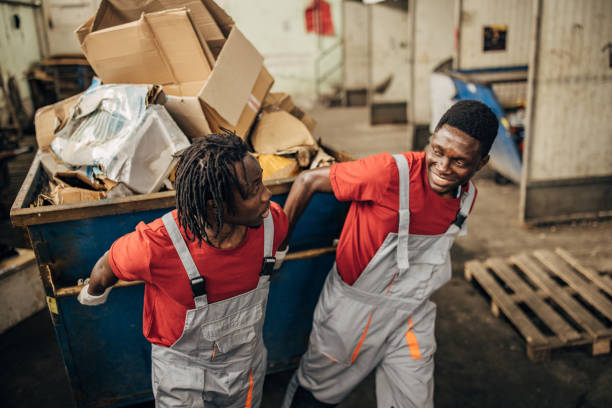 Full-Service Junk Removal in Trappe, MD