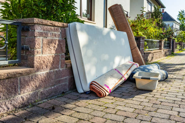 Best Yard Waste Removal  in Trappe, MD