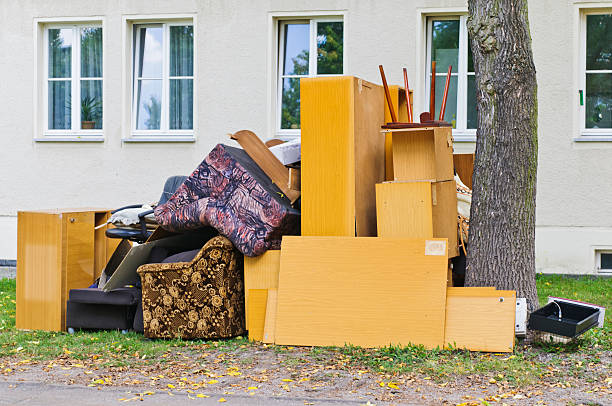 Best Professional Junk Removal  in Trappe, MD