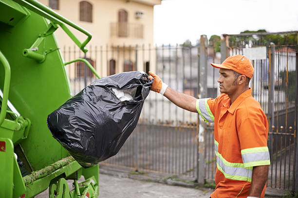 Best Commercial Cleanout Services  in Trappe, MD