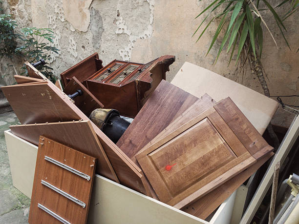 Best Commercial Junk Removal  in Trappe, MD
